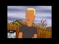 Radiohead Albums Defined by King of the Hill