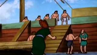 historia de la polea