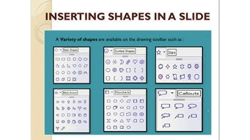 Class 6 Computer Chapter 3 Modifying slides in oo impress (part2)