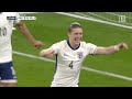 Schützenfestival! Irland bricht in Unterzahl ein: England - Irland 5:0 | UEFA Nations League | DAZN