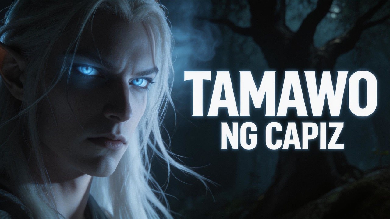 Bakit May mga Lugar sa Visayas na Hindi Dapat Gambalain? | Ang Tahimik na Lihim ng Tamawo