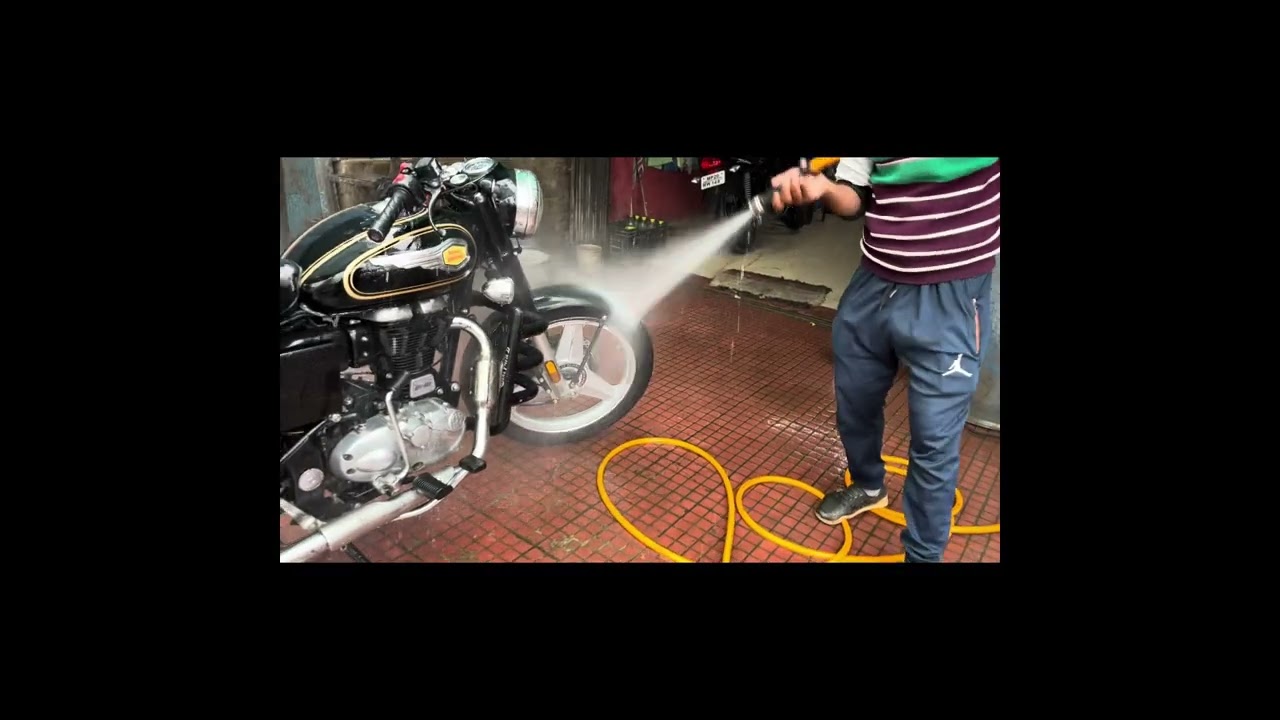 ￼ ceramic coating bullet 350 satandad ￼