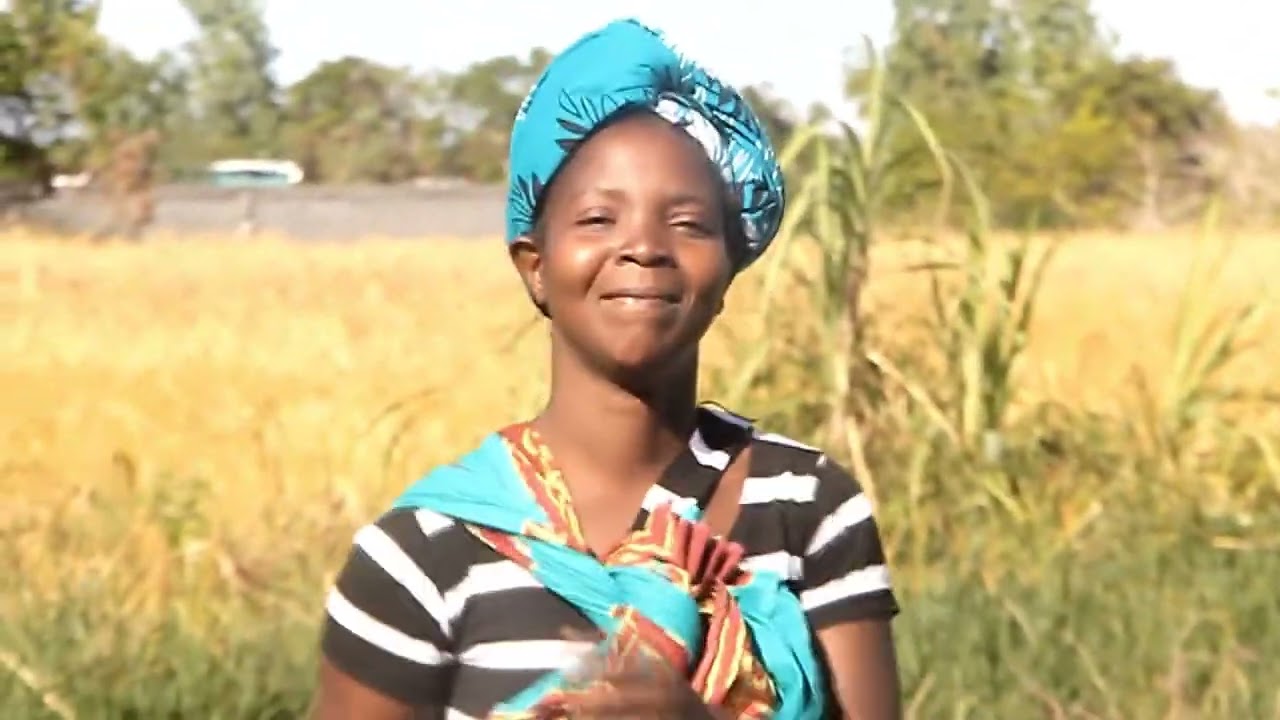 Mae Meliza - Panguizenimbo (Video Oficial)