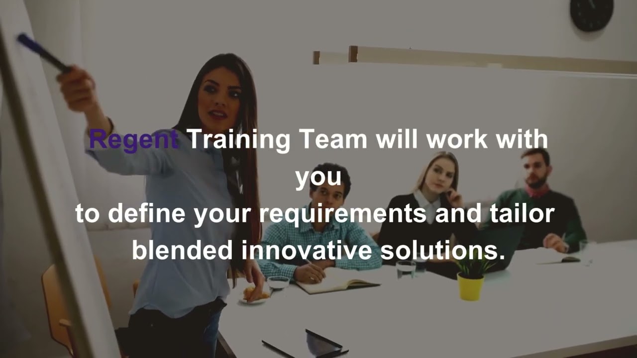 Power Systems and Maintenance Training Courses