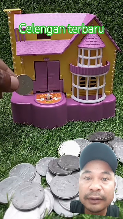 Piggy bank Price in dog house|| how to use puppy House piggy bank #viral #dog #shorts #viralvideo