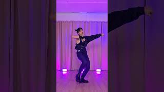 [MIRRORERED] KAI(카이) #RoverChallenge tutorial (Slow speed) by @InnahBee  #shorts