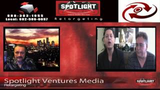 Spotlight Ventures Media Retargeting