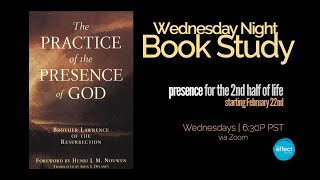 Practicing Presence 25 081623