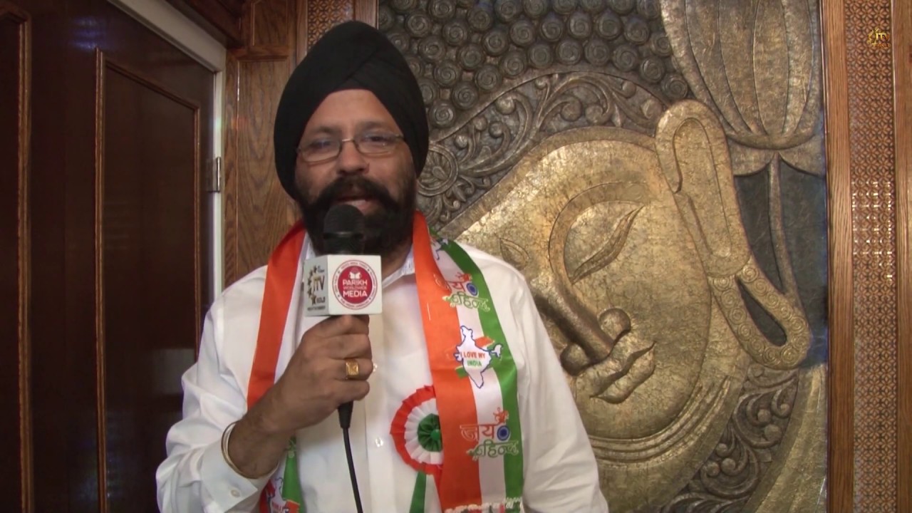 India Day Parade Meeting at Lotus Restaurant Hicksville YouTube