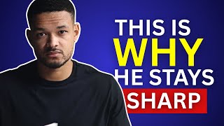 Steven Bartlett, Why Looks Younger Than His Age Net Worth