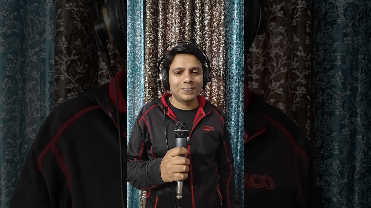 Utra Na Dil Mein Koi 💗 #viral #reels #shorts #kumarsanu 