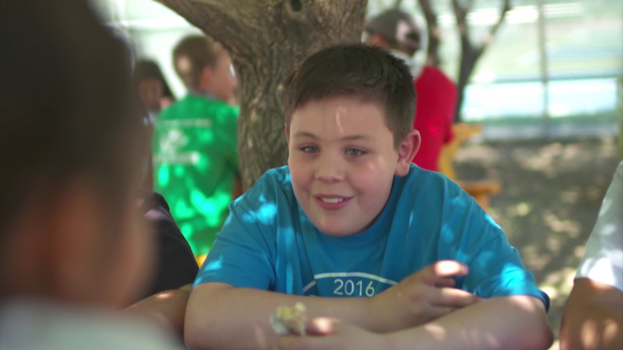 Comcast Cares Day 2019: Olympic Inspiration in Colorado Springs