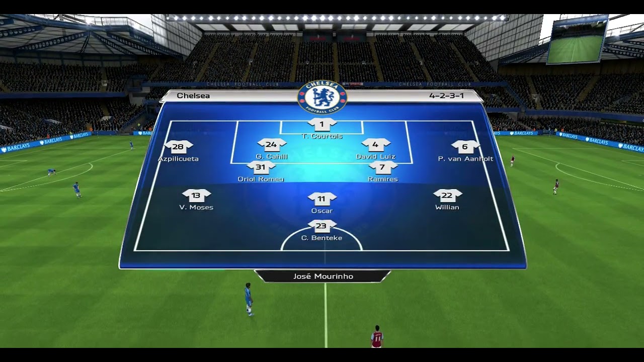 Slaughter hour is in session! - FIFA 14 - West Ham Career Mode