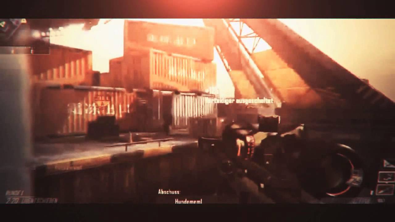 V96: Like a Aimbot Ep.9 | by suxxez