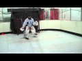 Proali Goalie Aaron H Stick Saves To Glove Side MP4 Proali Goalie Aaron H Stick Saves To Glove Side MP4