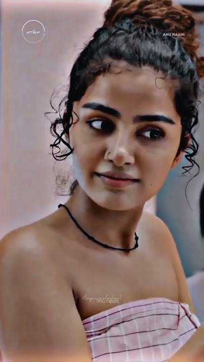 heroine Anupama movie scene hot scene 🥵#hot#anupama#heroines#shorts