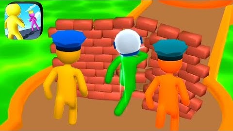 Giant Rush Gameplay(Android,iOS) Walkthrough Levels 171-179