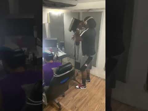 Orlando El Moreno Feo - Freestyle #7