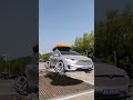 Future flying car, solar charging🔋3D Special Effects | 3D Animation #shorts #vfxhd