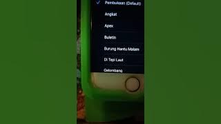 iPhone 6s nada dering