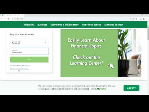 ✅ How To Open Central Bancompany Account (Full Guide)