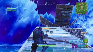 Impulse Grenade Double kill