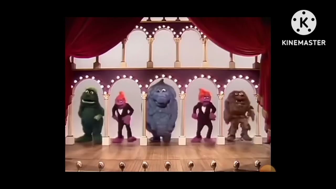 the muppet show YTP youtube poop 1977 1982