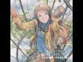 米倉千尋 - escape - テレビ東京系アニメーション『カレイドスター 新たなる翼』エンディングテーマ[Ofiicial Audio]