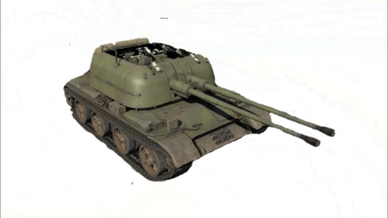 КОСМИЧЕСКАЯ ПРОГРАММА СССР