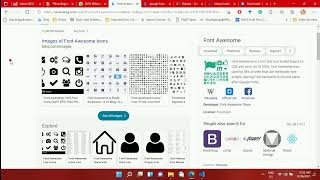 How to Make a Website using HTML CSS and Bootstrap | Lec# 1 Getting Start