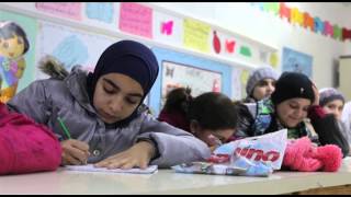 Syrian Refugees Teachers Training - Jordan Syrian Refugees Teachers Training - Jordan