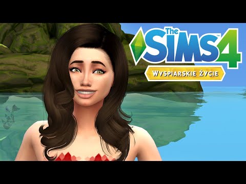 Wideo: Przewodnik Do The Sims 4 Syreny: Jak Zostać Syrenką W Rozszerzeniu Wyspiarskie życie