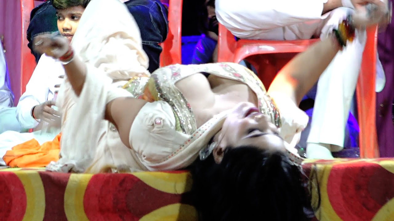 Ekta Aarya ने  कयामत कर दिया || Haryanvi dance || 2025  ANTIL FILM PVT LTD