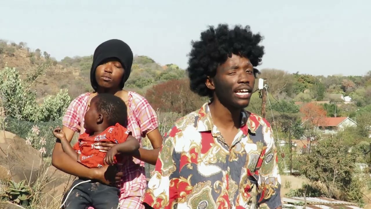 I MISS ME[Official music video]