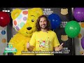 1000 Burpees Challenge with Joe Wicks | Children In Need 2023