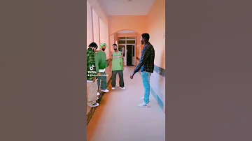 GTA In Sudan With Kabalo 