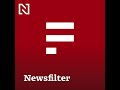 Newsfilter: Fico robí hanbu vo svete, jeho poradcovia doma