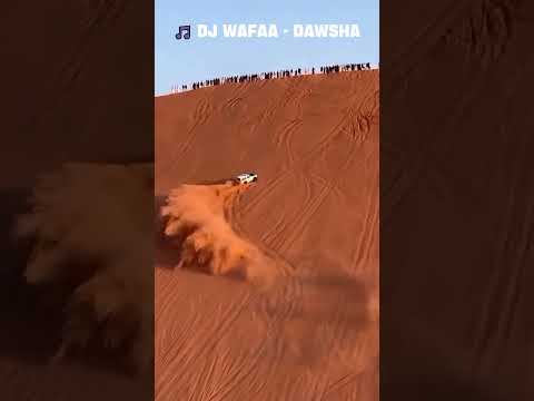 Uphill Desert Racing Saudi Arabia Al Khali Sand Beast 