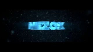 Интро канала NeZox!!