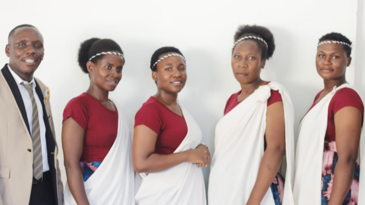 SIKU 10 ZA MAOMBI-Msasani SDA Church