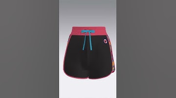 CLO3d Virtual Design, Development, Fitting & Rendering Products