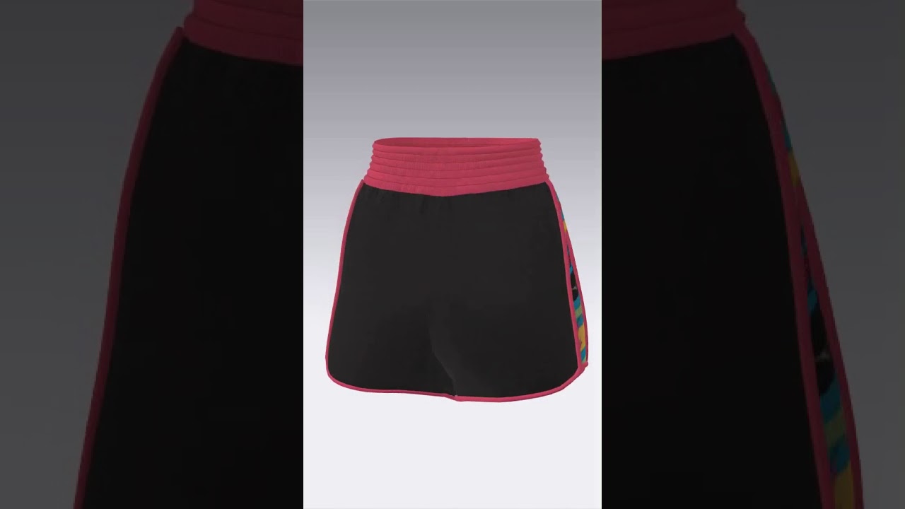 CLO3d Virtual Design, Development, Fitting & Rendering Products