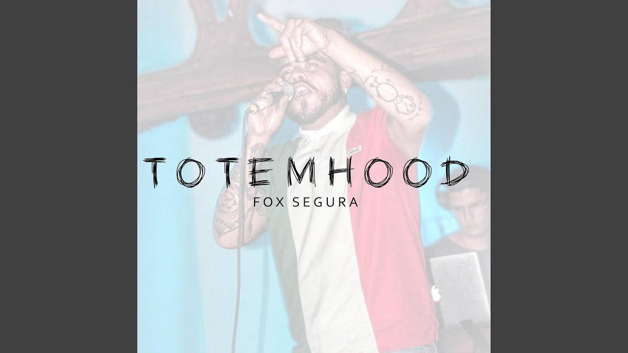 Watch Totemhood on YouTube Watch Totemhood on YouTube