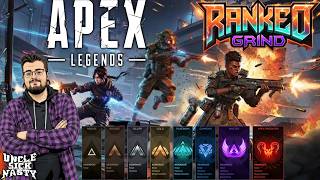 🔴 Live 🔴 Final Push to Diamond in S29 (pt. 2) | Apex Legends