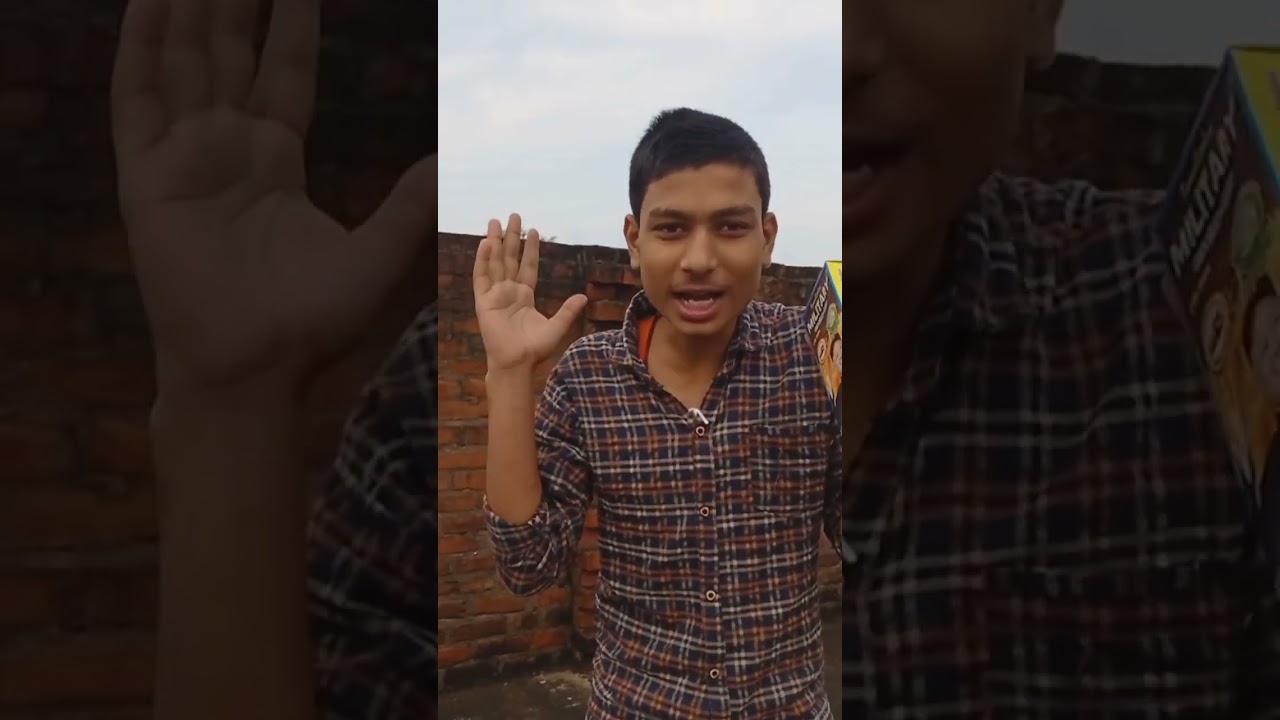 Expert Xyz Confusing on video shoot 