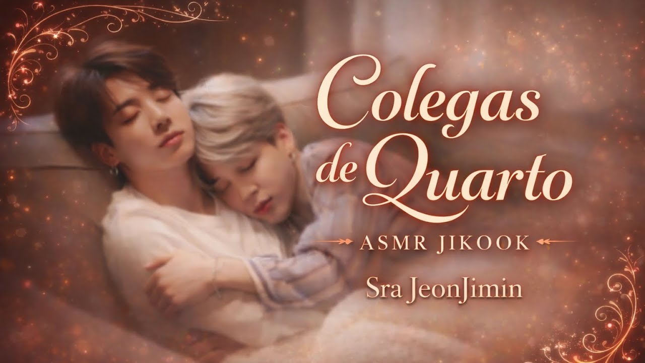 ✨||ASMR JIKOOK||•