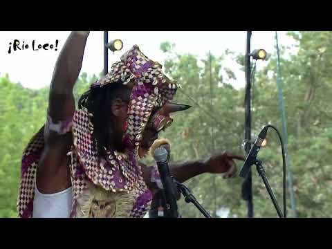 Fulu Miziki   Pieteron   YouTube Visualiser