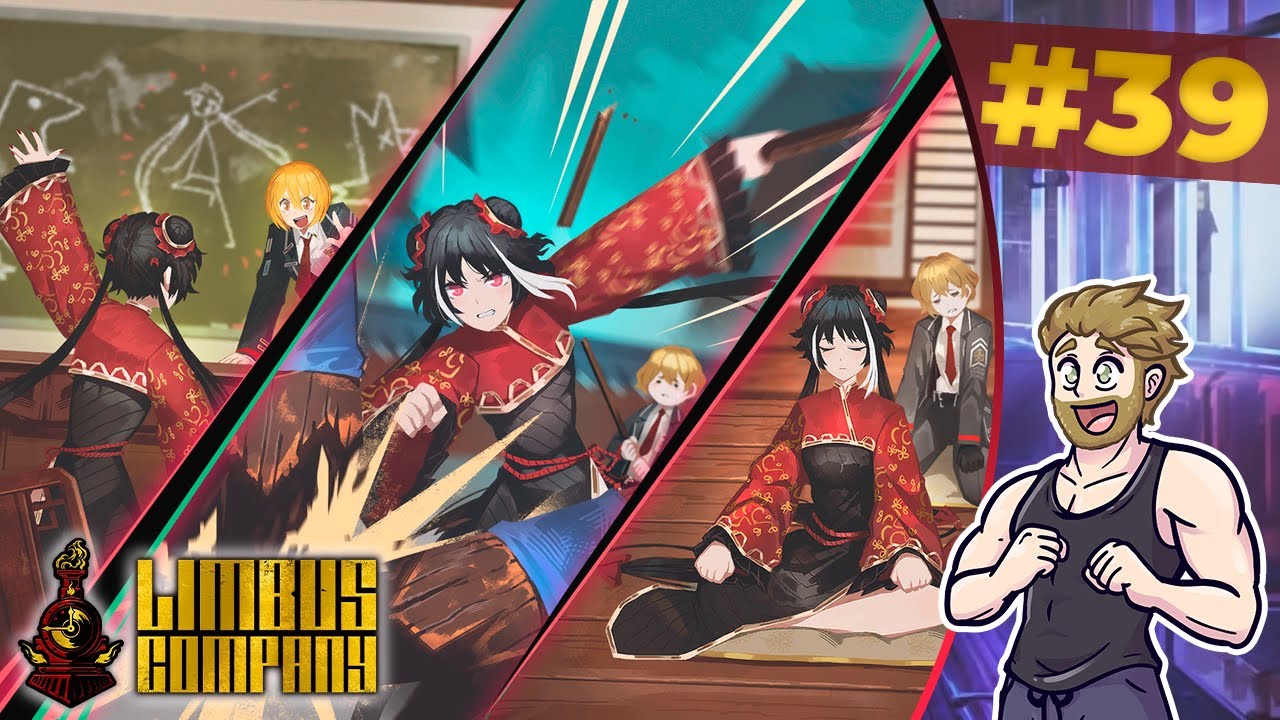 Empecemos con el Intervalo (Cultivando la Primavera) | Limbus Company