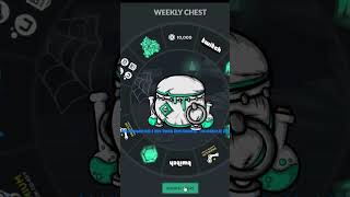 Bing Homepage Quiz  Abrir Weekly Chest Gamehag  1 De Octubre De 2023