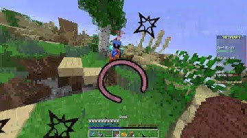 Biggest noob ever!?? Hypixel Skywars